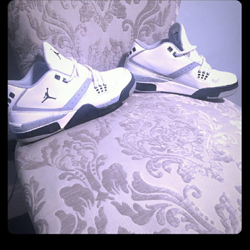Jordan's
